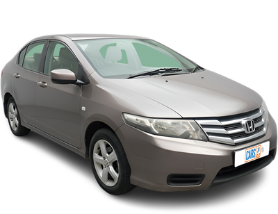 Honda City-img